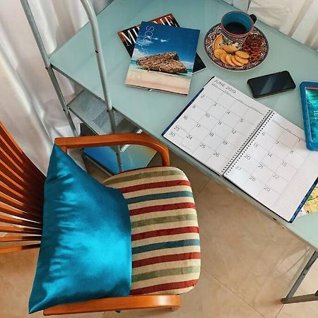 Spacius 4Br Home In Trendy Loiza St, Near Beach San Juan Eksteriør billede