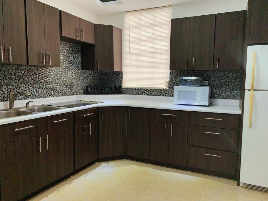 Spacius 4Br Home In Trendy Loiza St, Near Beach San Juan Eksteriør billede