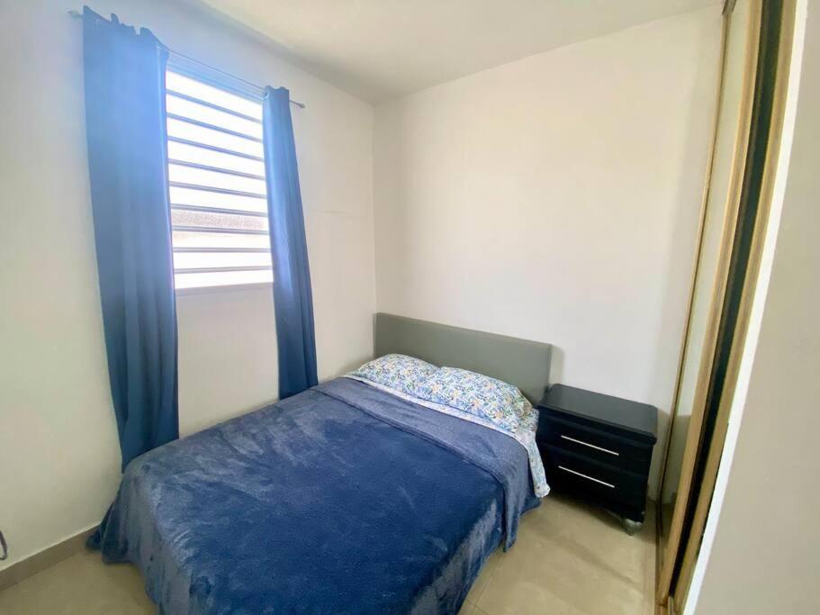 Spacius 4Br Home In Trendy Loiza St, Near Beach San Juan Eksteriør billede