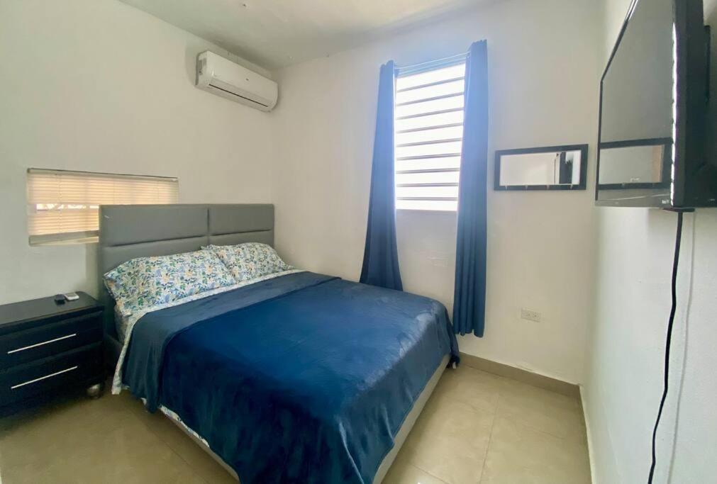 Spacius 4Br Home In Trendy Loiza St, Near Beach San Juan Eksteriør billede