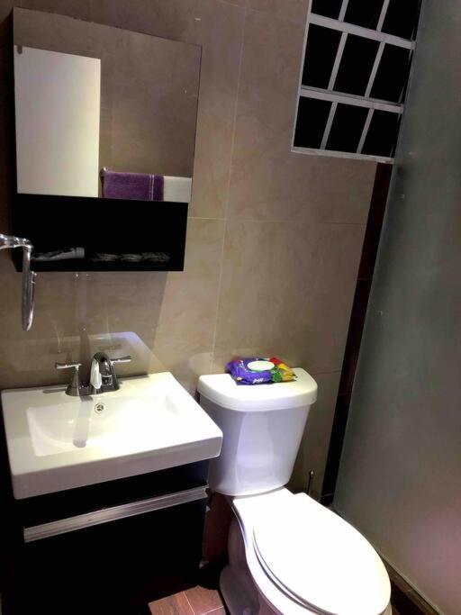 Spacius 4Br Home In Trendy Loiza St, Near Beach San Juan Eksteriør billede