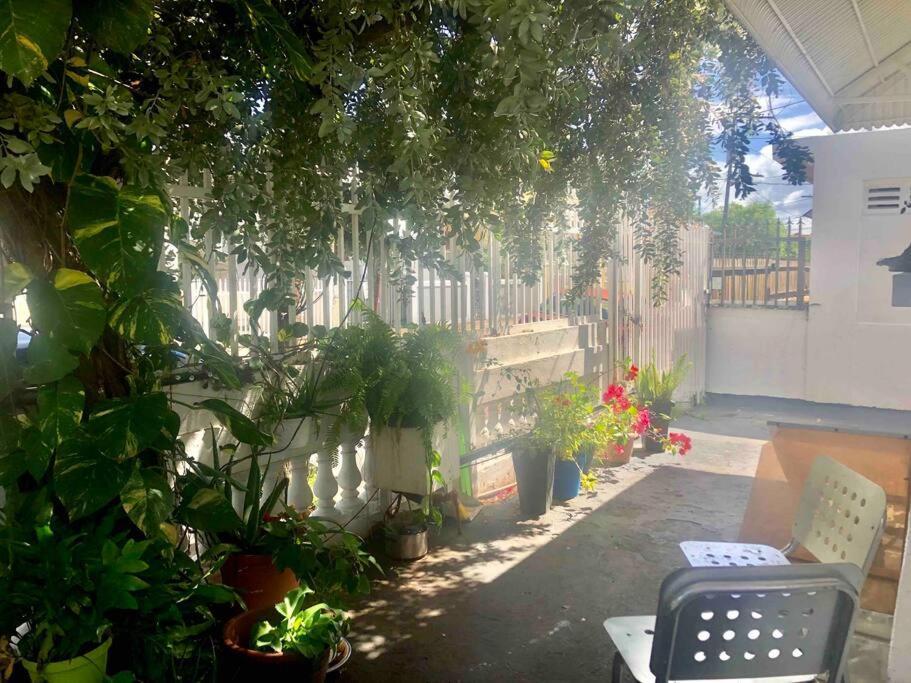 Spacius 4Br Home In Trendy Loiza St, Near Beach San Juan Eksteriør billede